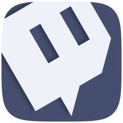 Изображение: Фолловеры Twitch 100 шт + Гарантия