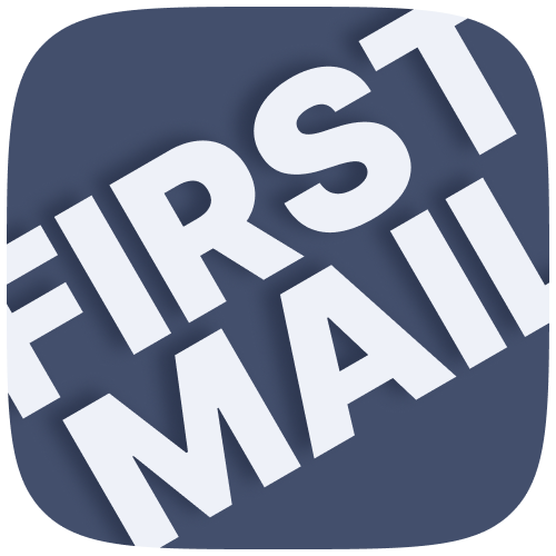 Изображение: ➡️✉️Чистые ⚠️ @firstmail ✉️ Полная поддержка почтовых протоколов