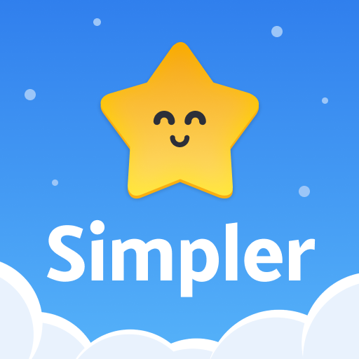 Изображение: Simpler подписка до 2029-33